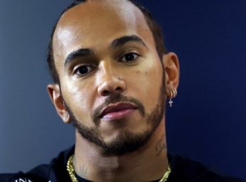 Lewis Hamilton regains pole position after winning Tuscan Grand Prix