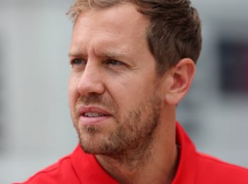Vettel Admits There Were “Fights I Should Not Have Picked” At Ferrari