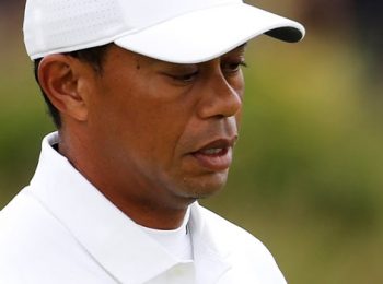 Augusta: Tiger Woods contemplates featuring in championship