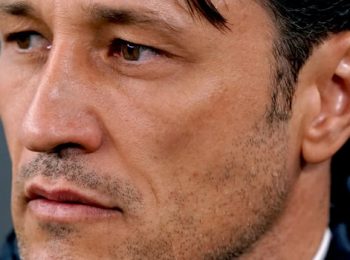 Kovac cools down early title talks following impressive victory over Heidenheim