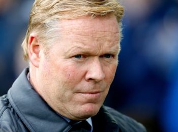 Kоеmаn hаіlѕ tеаm аftеr Eurо hеаrtbrеаk аѕ Dutсh mаnаgеr аіmѕ аt 2026 Wоrld Cuр