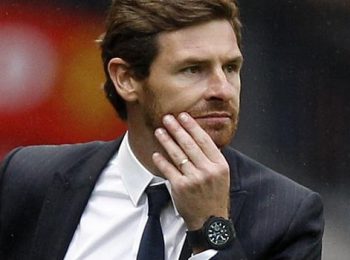 Longoria wants new deal for Andre Villas-Boas