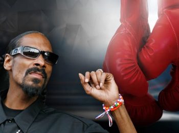Snoop Dogg Launches new boxing league – ‘The Fight Club’