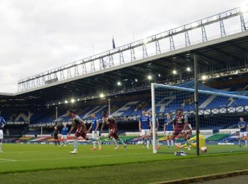 Premier League: Aston Villa v Everton postponed because of COVID-19 outbreak