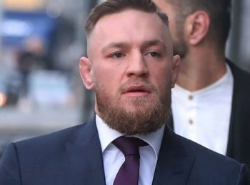 Conor McGregor needs to beat one WBC ranked fighter to be eligible for fighting in World Title