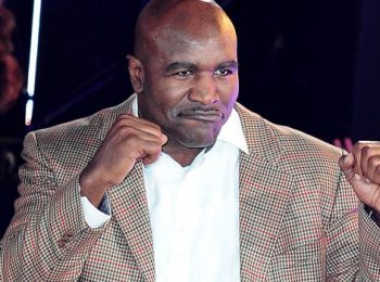 Conor McGregor can beat Manny Pacquiao in boxing match, says Evander Holyfield