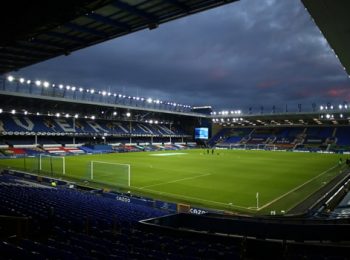 Fans No Longer Allowed as Liverpool, Everton Move Into Tier 3 Restrictions