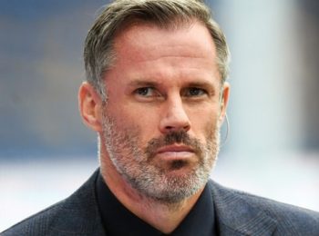 Manchester United can win the Premier League this season: Jamie Carragher