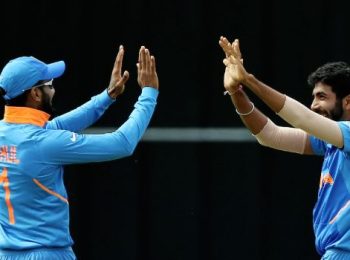 Aus vs Ind 2021: Jasprit Bumrah set to miss the Brisbane Test due to abdominal strain