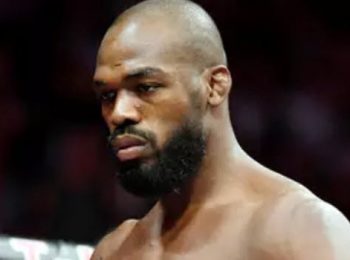 Claressa Shields Shared Her Thoughts About Jon Jones Possibly Transitioning Into Other Combat Sports