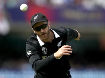 ICC Test rankings – Kane Williamson sets new high, Steve Smith takes the second spot