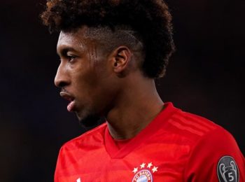 Feels good to know that good teams are interested in me: Kingsley Coman on recent transfer rumours