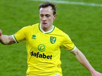 Tottenham Confirm Skipp To Stay On Loan At Norwich Until End Of Season