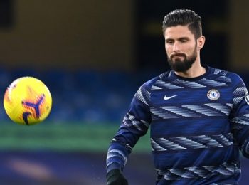 I really want to win this Premier League: Olivier Giroud
