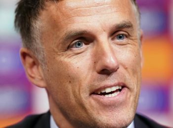 Phil Neville to Coach in the MLS Next Season?