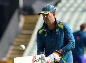 Aus vs Ind 2021: It was a masterstroke to send Rishabh Pant at number five – Ricky Ponting