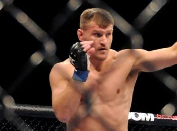Don’t bite off more than you can chew: Stipe Miocic sends warning to Logan Paul and brother Jake