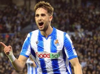 Real Sociedad hosts Los Blancos in second Copa del Rey semi-final