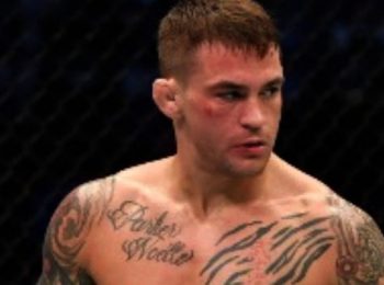 Dustin Poirier eyes the title now after big win over Conor McGregor