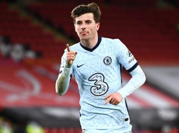 Premier League | Mason Mount will be Chelsea and England Captain one day: John Terry