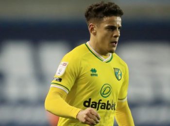 Manchester United Re-Ignites Interest in Norwich City’s Max Aarons