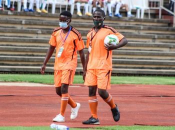 Chad Disqualified from AFCON 2021 Qualifiers After Government Interference