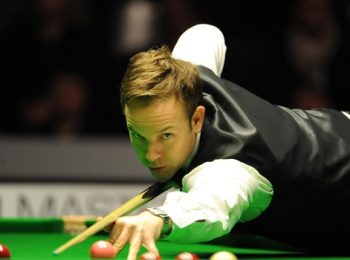 Ali Carter Reels Off Four Century Breaks In Dominant Display At The Pro Series