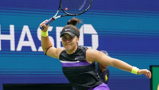 Bianca Andreescu