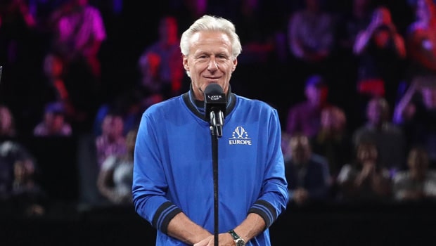 Nadal favourite for the French Open but Djokovic set to win as many titles as possible, says Bjorn Borg