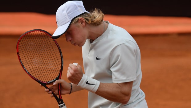 Denis Shapovalov