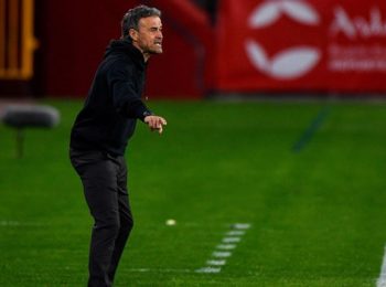 Nuno Mendes lauds Luis Enrique for his assistance