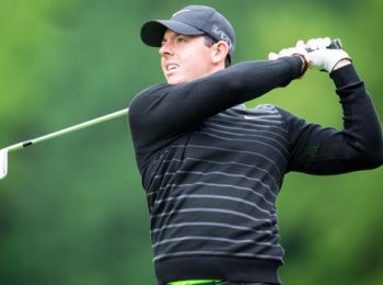 McIlroy Hints Woods Could Be Home By Next Week