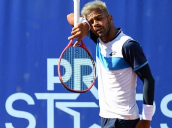 Sumit Nagal scripts history with his biggest career win at the Argentina Open
