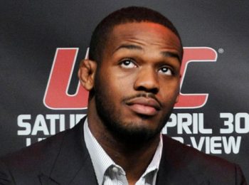 Jon Jones and Other UFC Stars Reacted to Francis Ngannou’s Heavyweight Title Win