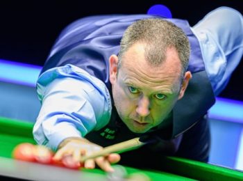 Mark Williams wins Group 7 playoffs to make it to Winners’ Group