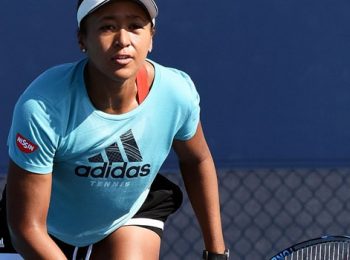 Australian Open champion Naomi Osaka confident ahead of Madrid Open despite not playing on clay for two years