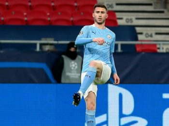 Manchester City defender Aymeric Laporte all set to switch to Spain after constant snubbing from France