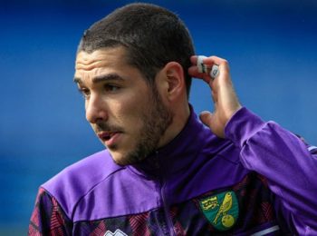 Norwich City Potentially Losing Emiliano Buendia in Transfer Window