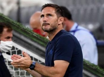 Frank Lampard Eyes Managerial Comeback Amid Speculation of Birmingham City and Burnley Roles