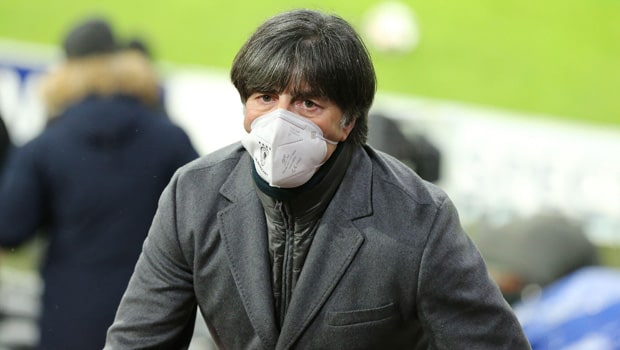 Joachim Loew Germany