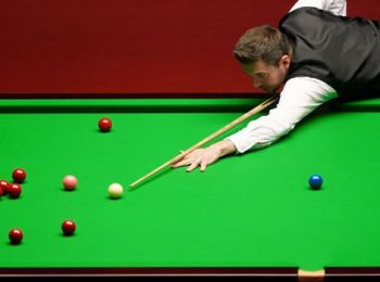 Selby stages remarkable comeback in second session of the final