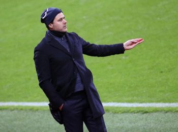 Mauricio Pochettino informs PSG of his decision to terminate the contract amid Real Madrid and Tottenham interest