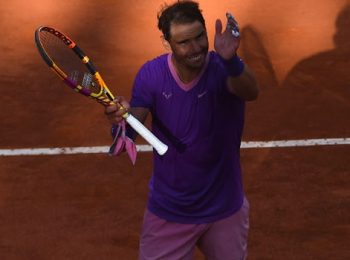 Rafael Nadal criticises Roland Garros conditions from last season amid reaching 12th final of Italian Open