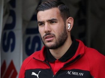 Hernandez ready to sign a new deal with Milan