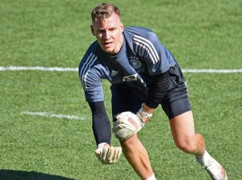Arsenal Has Plans to Replace Bernd Leno