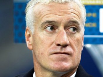 Deschamps wants France to seal World Cup place early
