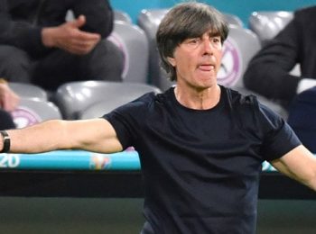 Euro 2020: Loew facing attacking conundrum against Portugal