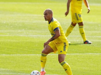 Cadiz CF Announces the Players Who Will Leave the Club This Summer