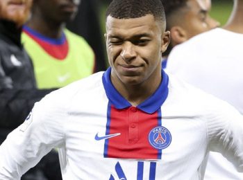 PSG star Kylian Mbappe revealed how Lucas Hernandez tried convincing him to join Bayern Munich