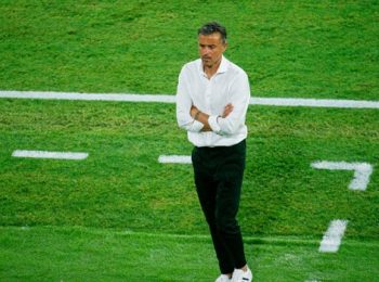 Luis Enrique Claims “Both Teams Deserved to Qualify” as PSG Edge Liverpool in Champions League Thriller